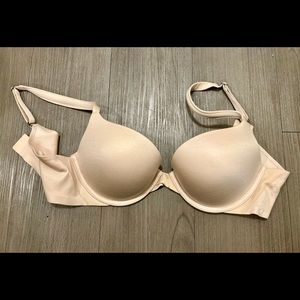 Spanx Nude Bra